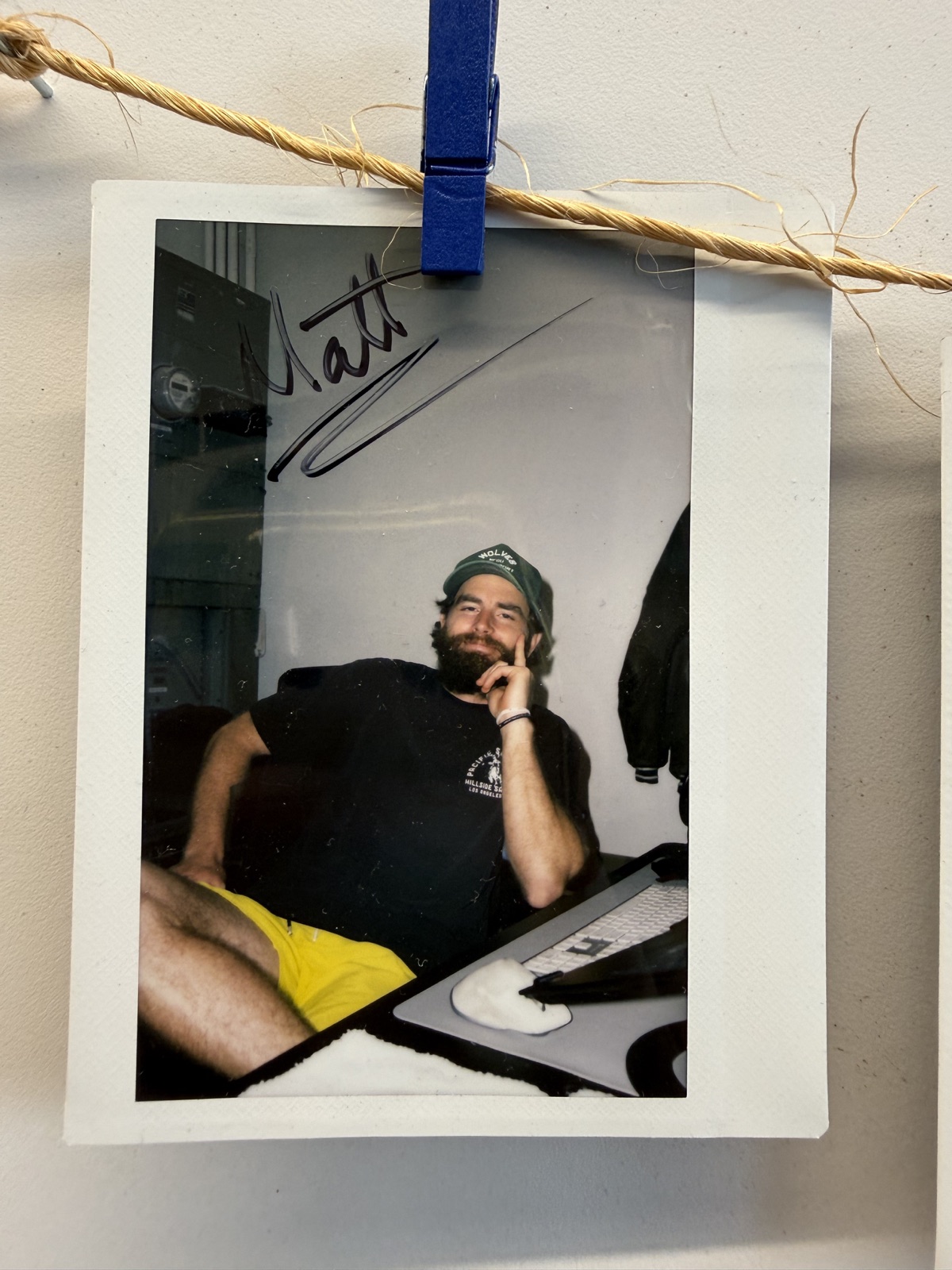 Matt, Handyman at Good Neighbor